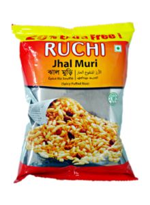 Ruchi-Jhal-Muri