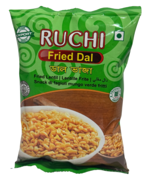 Ruchi Fried Dal