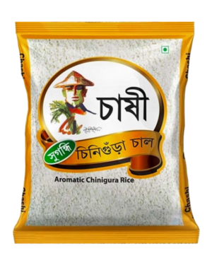 Chashi Aromatic Chinigura Rice