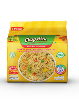 Chopstick Deshi Masala