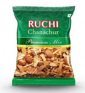 Ruchi Premium Mix Chanachur 200g