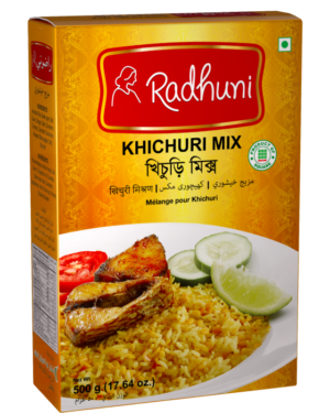 Radhuni Khichuri Mix