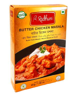 Radhuni Butter Chicken Masala