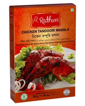 Radhuni Chicken Tandoori Masala