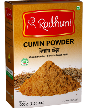 Radhuni Cumin Powder 200g