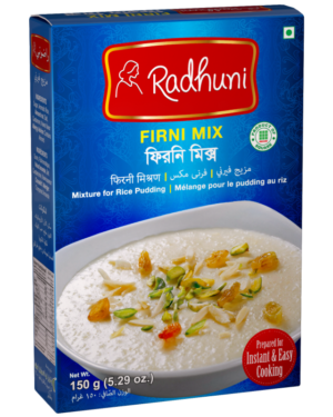 Radhuni Firni Mix