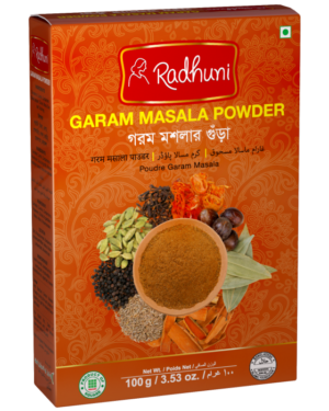 Radhuni Garam Masala