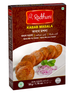 Radhuni Kabab Masala