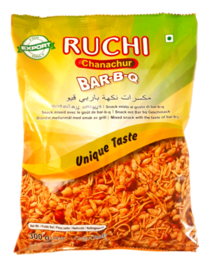 Ruchi BBQ Chanachur 300g