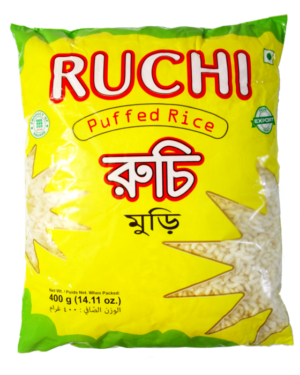 Ruchi Puffed Rice
