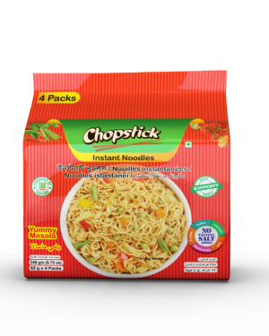 Chopstick Yummy Masala