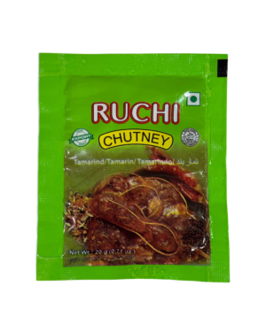 Ruchi Chutney Tamarind