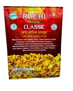 Ruchi Classic Chanachur 300g
